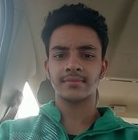 Sahil Mahajan