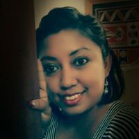 Iselma Sosa-Martinez