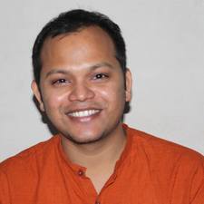 Ashutosh