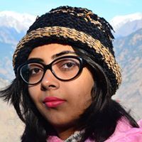 Ria Bhattacharjee
