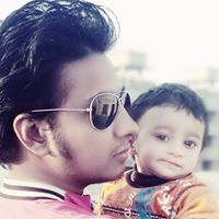 Syed Alishan Rasheed