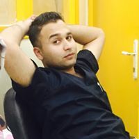Ali Kh