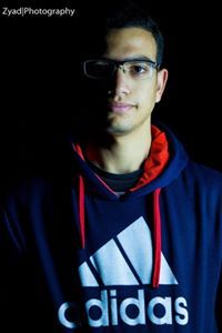 Abdelrahman Mehany