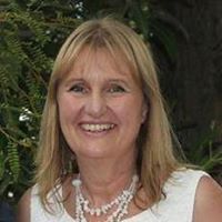 Johanne Greally