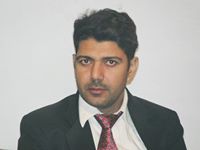 Sunil Kumar