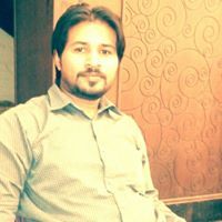 RJ Ahmad