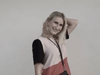 Cecilie Zeulner