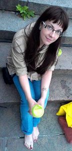 Виктория Петрова