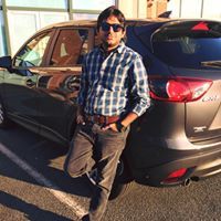 Varun Sawant