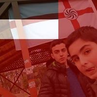 ნიკა გილიგაშვილი