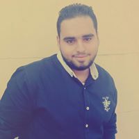 Ahmed Said