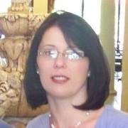 Laurel Hamilton Manfre