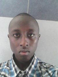 Michael Ndiritu