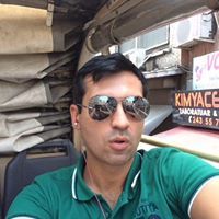 Cristian Alexandrescu