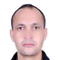 محمد مخليصي