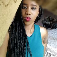 Ama Ebhodaghe