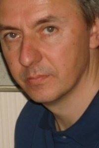 Николай Изволов