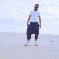 سيدعلي بوشريط