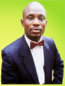 seer Akanbi Adekanbi