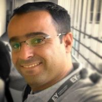 Hashem Khaleel