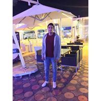 Eslam Ashraf