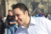 Soufian Daoudi