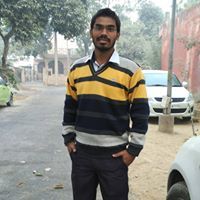 Vivek Thakur
