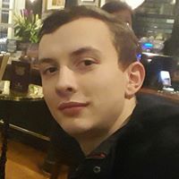 Claudiu Busteaga