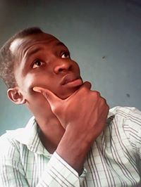 Samuel Oguebie