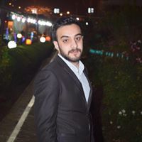 Ahmed Albash