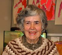 Bronwen Scott-Branagan