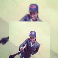 Ahmad Tsagem