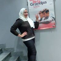 Sara Adel