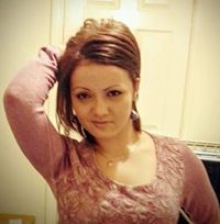 Анелия Петкова