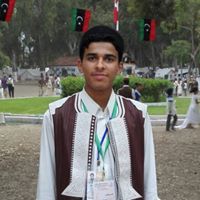 حذيفة الهوني