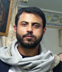 Naif Alhakeem