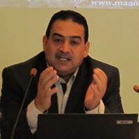 Hussein Alhasanat