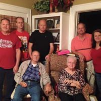 BarrynSherilyn Gonce