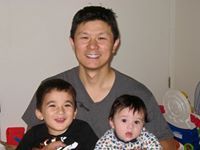 Dave Qi