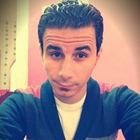 Mr-Ahmed Galal