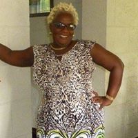 Rozanne Parris-Bryan