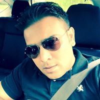 Nitin Arora
