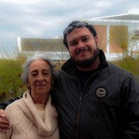 Luis Cerón
