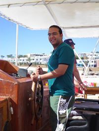 Mohamed Abd El Hameed
