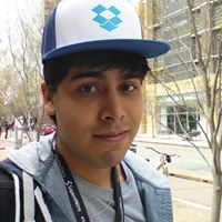 Robert Davila