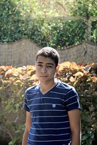 Mohammad Mõmêñ