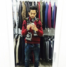 Izz Abu ammar