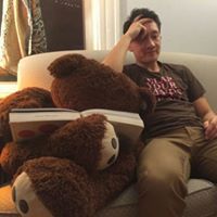 Andrew Nguyen