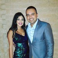 Amit Siewnarine
