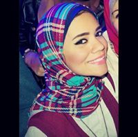 Sarah Atef